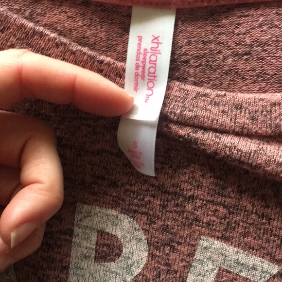 NWOT crop sweater - Picture 4 of 4